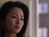 The Joy Luck Club(喜福会)读后感1000字