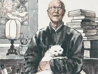 一代名士张伯驹读后感锦集