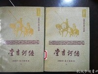 《堂吉诃德（上下）》读后感锦集