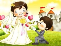这种求婚方式，我不喜欢！