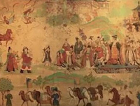 道后个只打大国经典名句