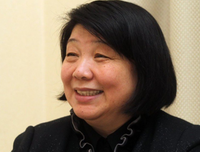 关于毕淑敏的优美句子