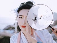 《沧海是小风于明珠有泪》的句子