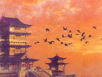 有关曹植(角色)名言