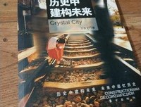 《水晶城-历史中建构未来》读后感精选