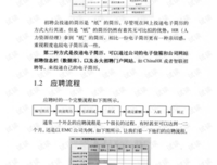 《程序员面试宝典》读后感精选