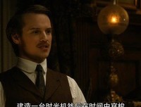 《两世奇人》经典观后感集