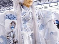最全的《自去光布袋戏》经典句子