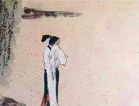 最新的《心若他成是容，自个是优雅》经典名句