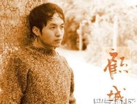《我面对的顾城最后十四天》的读后感大全