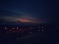 夜深人静的语句摘抄_关于夜深人静的语句