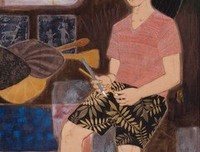 《饥饿艺术家》的观后感大全