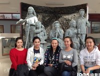 《我的处女地》观后感摘抄