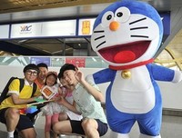 《爱没错 错在朋友也爱2》经典影评集