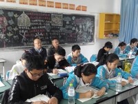 深度教学，打通初高中语文连接——名师工作室简讯示例