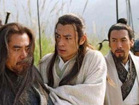 关于一人一千句，万古难消的句子