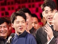 动漫台词:D