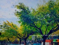 最全的《叶南词集》好段摘抄