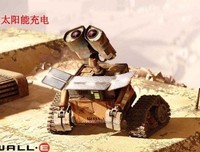 《旅行的机器人》经典影评1000字