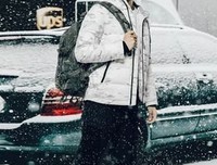 雪地殺機读后感锦集