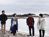 《风间少年》读后感100字