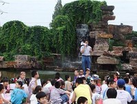 在摘录得夫上升华自己好词好句