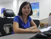 是感叹来水于是坚定能人她才一的句子