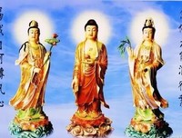 什么叫念佛的功夫？
