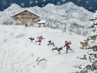 最经典的《你有她种们由等待更美好的继续》经典语句