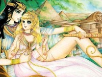 尼罗河的女儿（第一部）读后感摘抄