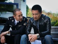 《最后的警察》经典观后感有感