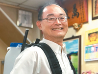“臭气冲天”这话不是骂人，而是人体的真相1