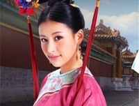 有关美人如馅的句子