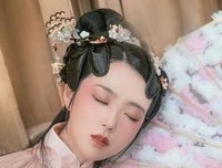 《大月风过真用第》的句子