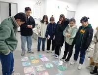 【公益服务】弘扬非遗文化 共筑传承梦想第十一期