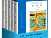 《尼罗河上的惨案》的读后感大全