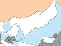 《雪人》读后感100字