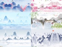 古风诗词