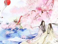 锦瑟，流年错。经典的句子