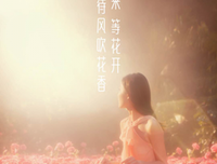 关于花田半亩的句子