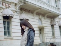 有关花如雪，泪已尽。的句子