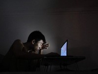 忆室友卢俊卿之北漂生活