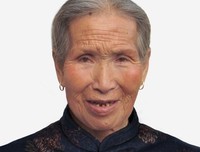 《我想你了，母亲》