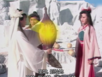 最经典的《女魔头总是在找死》经典语句