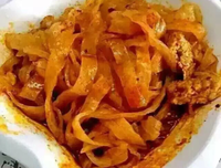 锅盔，妈妈的味道
