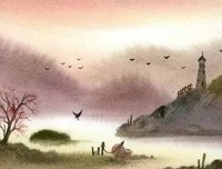 《感情这东西》的读后感大全