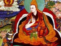 《仓央嘉措及其情歌研究》读后感1000字