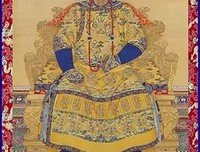 《正说清朝十二帝》读后感100字
