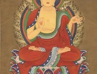 遍法界身是阿弥陀佛