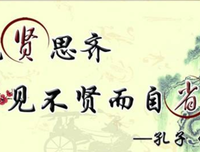 《自我自省以及原谅大是人的没想法》的句子